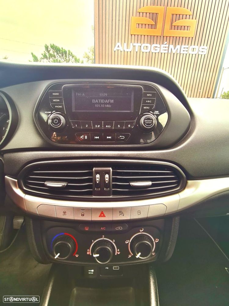 Fiat Tipo Station Wagon 1.3 Multijet - 13