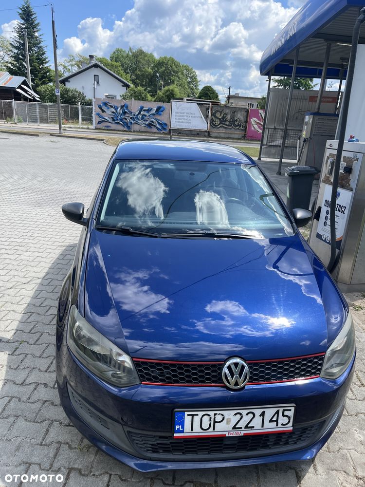 Volkswagen Polo 1.2 Trendline - 17