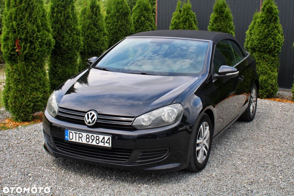 Volkswagen Golf 1.6 TDI BlueMotion Technology Trendline - 12