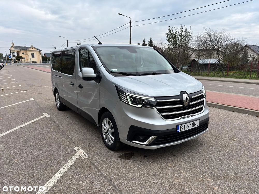 Renault Trafic 2.0 dCi Escapade - 3