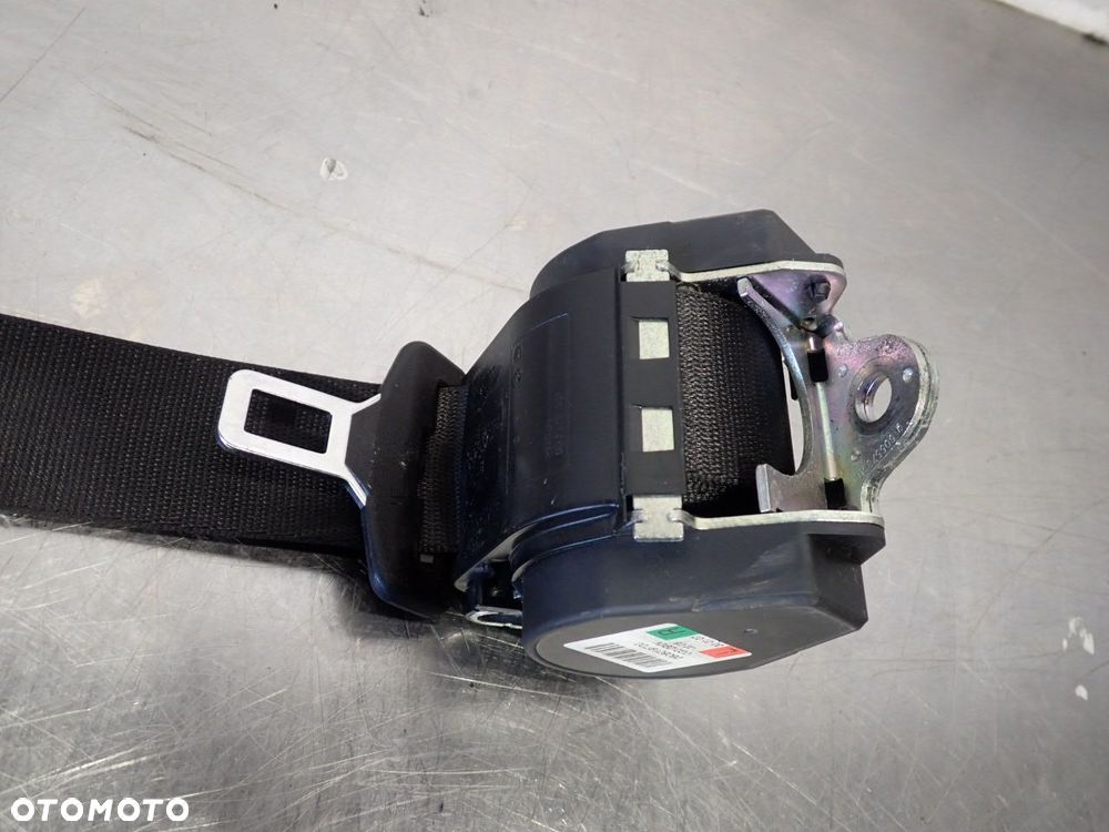 PAS LEWY TYLNY BEZPIECZEŃSTWA BMW E91 0606019700 - 2