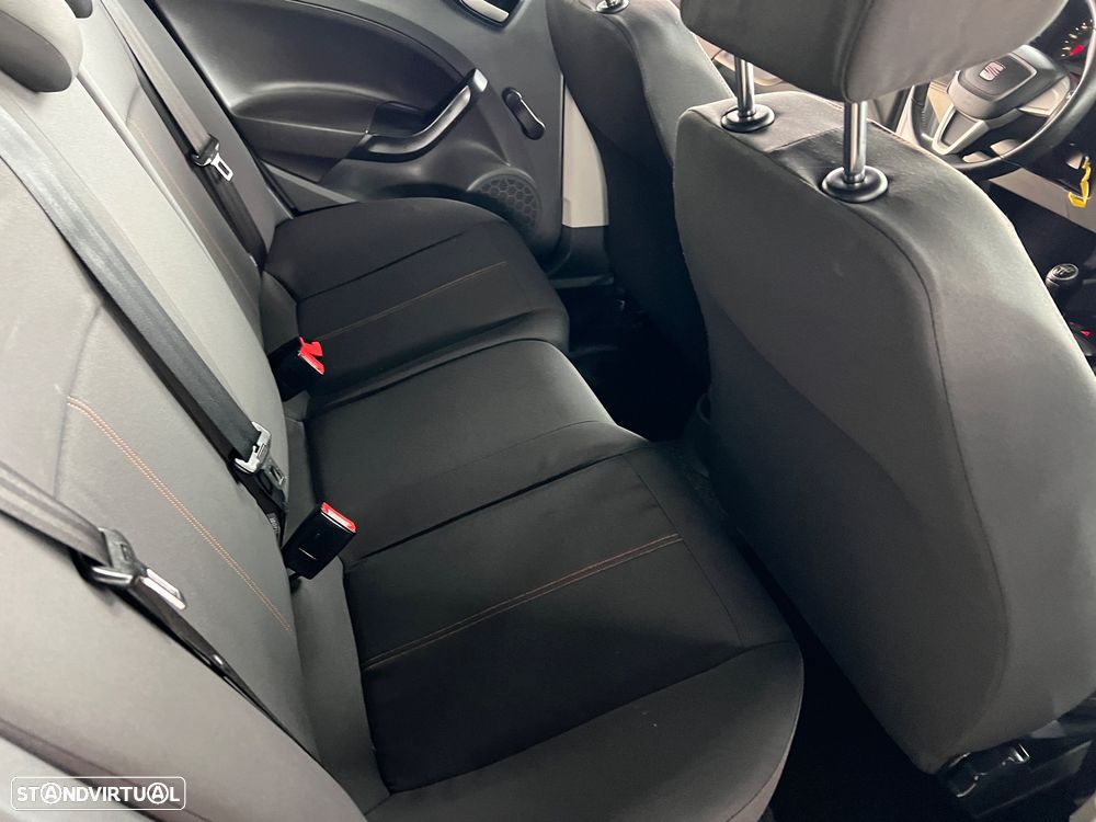 SEAT Ibiza 1.2 12V Style - 29