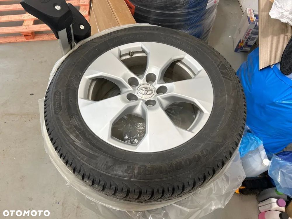 Toyota RAV4 2.0 Executive 4x4 MS - 4