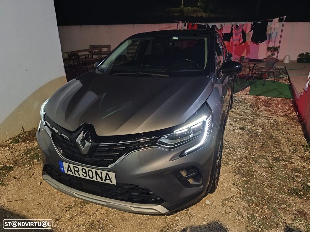 Renault Captur - 11