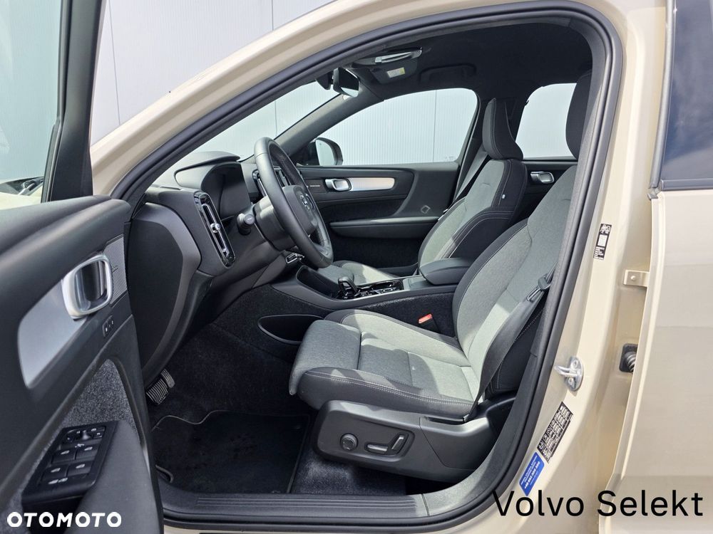 Volvo XC 40 - 12