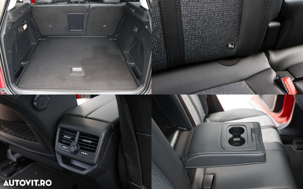Peugeot 3008 BlueHDi 130 Stop & Start EAT8 Active - 30