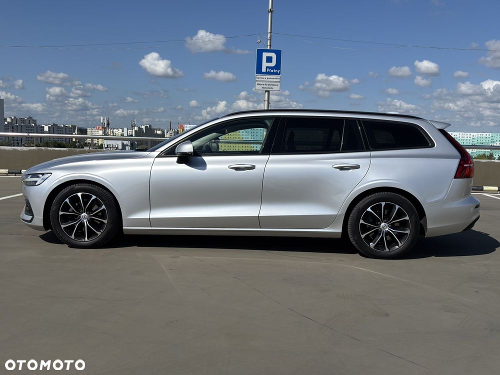 Volvo V60 - 9