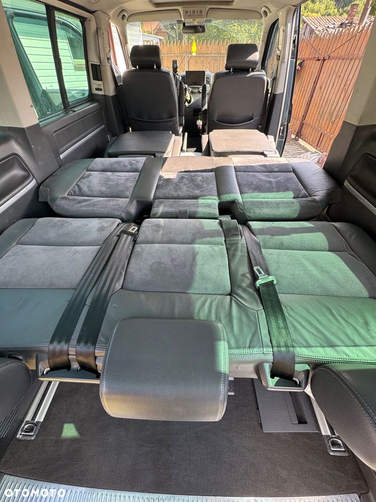 Volkswagen Multivan L1 Highline - 16