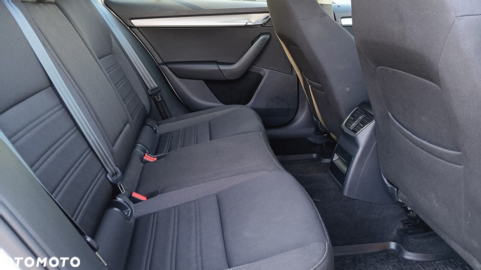 Skoda Octavia 1.5 TSI GPF ACT Ambition - 15