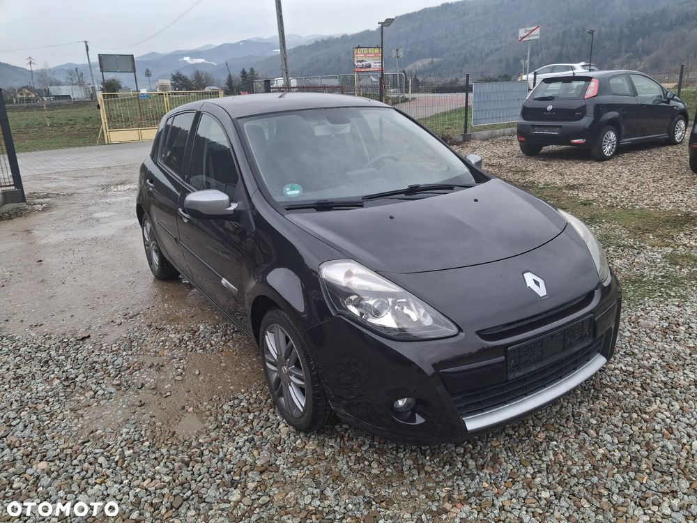 Renault Clio 1.2 16V 75 TomTom Edition - 2