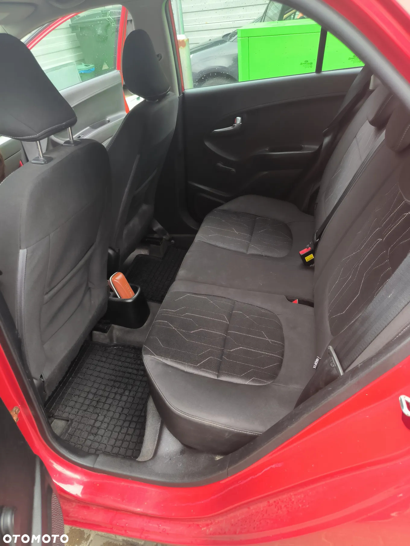 Kia Picanto 1.0 M - 9