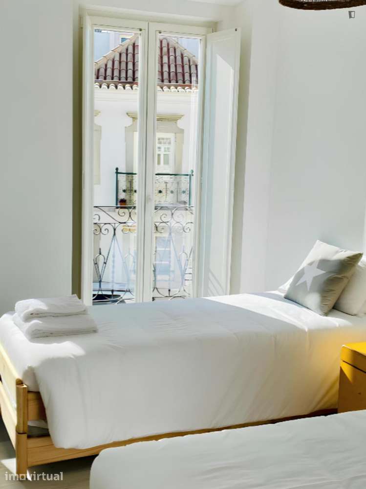 Apartamento com 2 quartos - localizado em Tavira - Grande imagem: 5/18