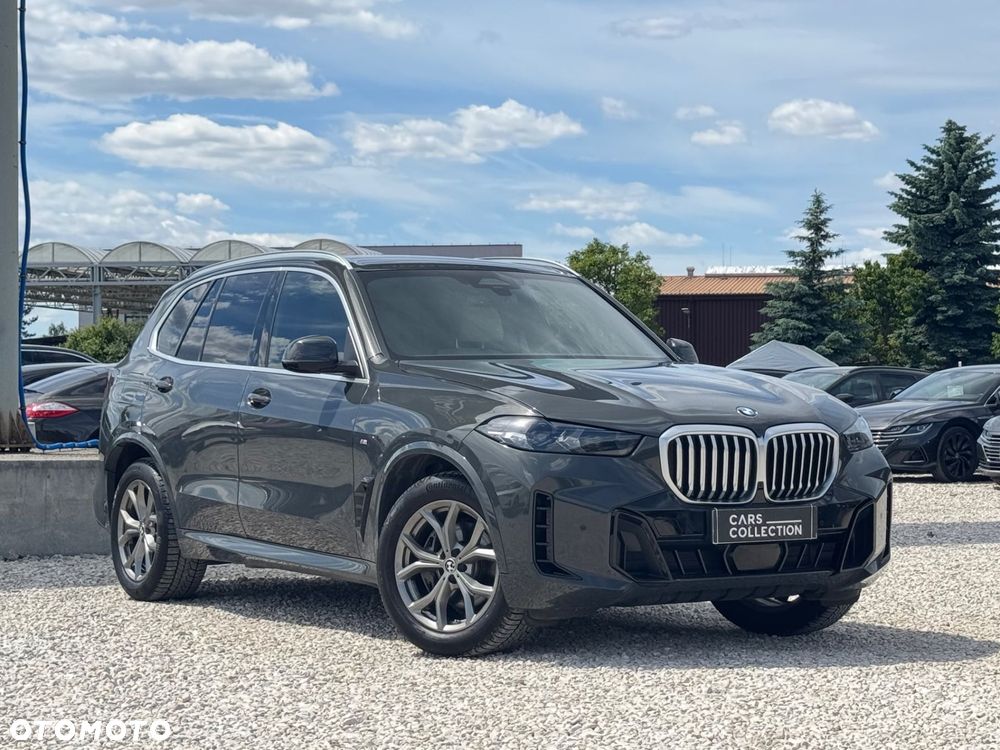 BMW X5 - 2