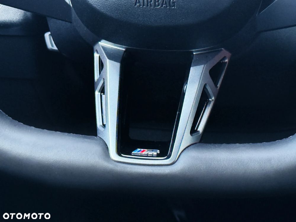 BMW Seria 5 540d xDrive - 22