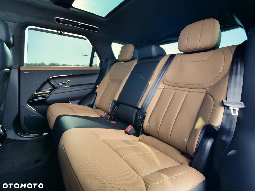 Land Rover Range Rover Sport S 3.0 P550e PHEV Autobiography - 34