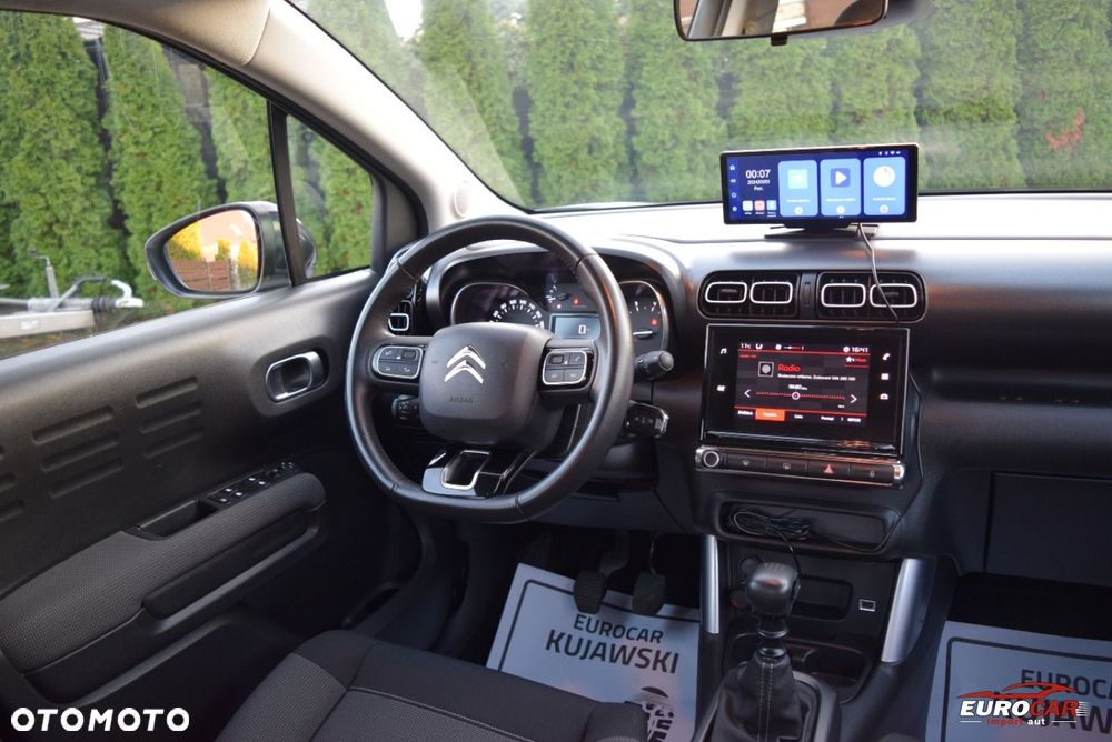 Citroën C3 Aircross - 14