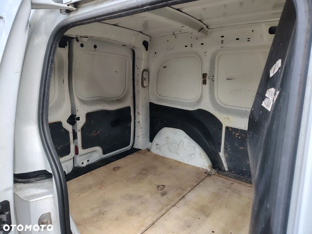 Renault KANGOO - 10