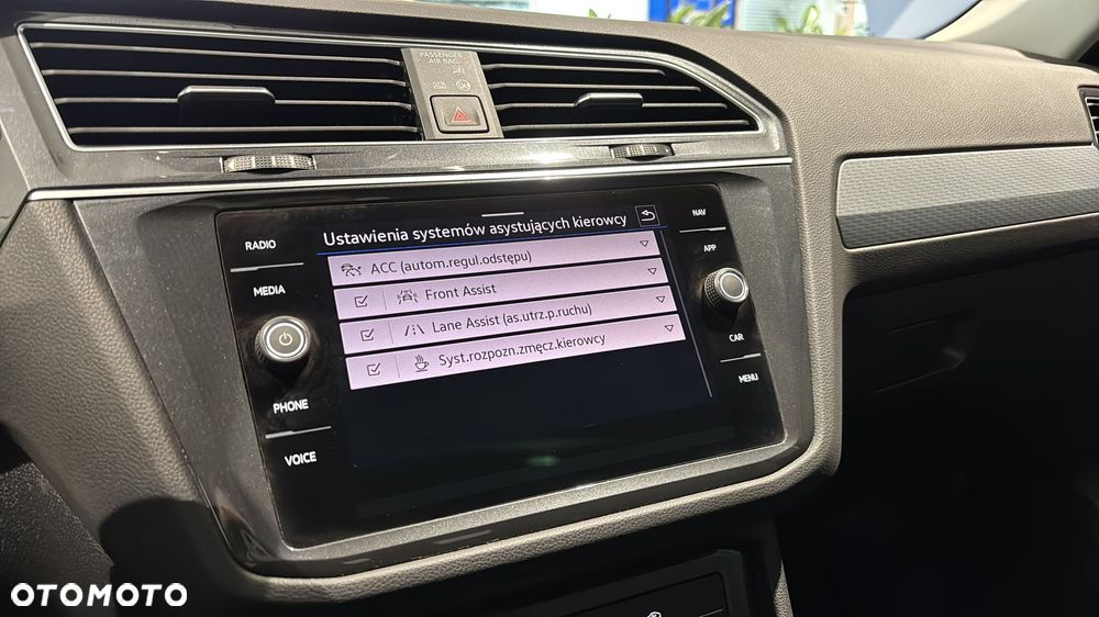 Volkswagen Tiguan 2.0 TSI 4Mot Life DSG - 24