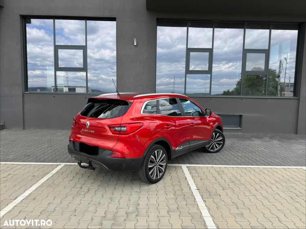 Renault Kadjar - 5