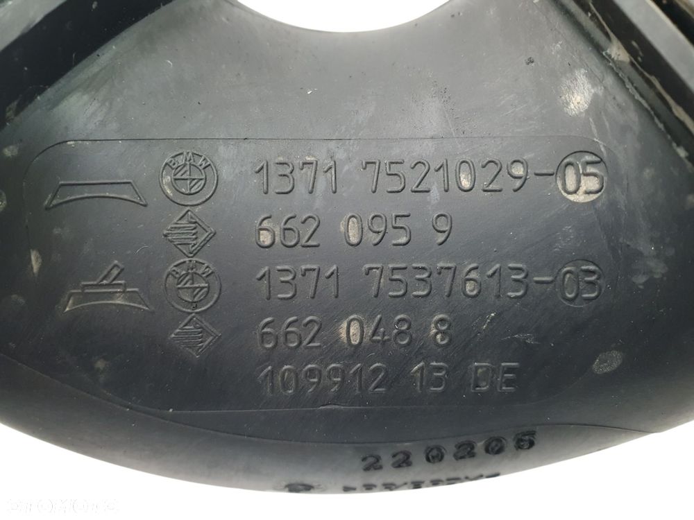 RURA DOLOTOWA BMW E60 525i 523i 530i 3.0i 2.5i N52 13717521029 13757537613 - 15