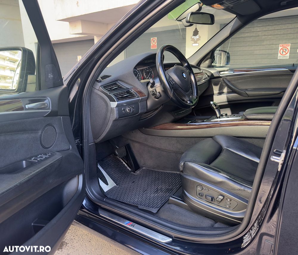 BMW X5 xDrive40d M Sport Edition - 5