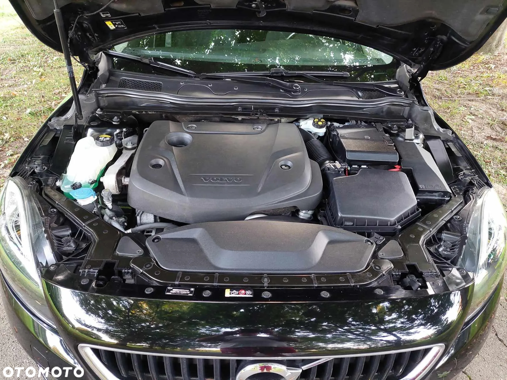 Volvo V40 D2 - 14