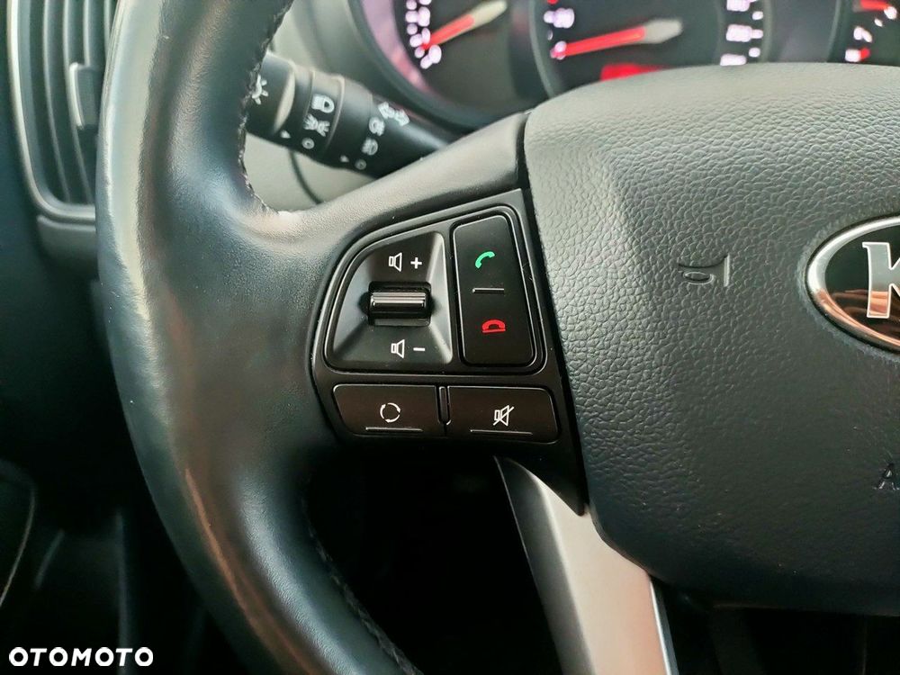Kia Rio 1.4 XL - 23