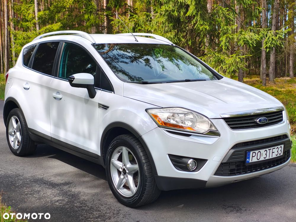 Ford Kuga - 18