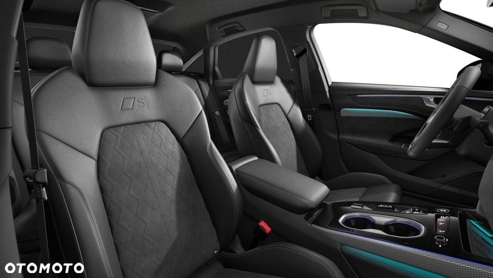 Audi A6 Limousine - 7