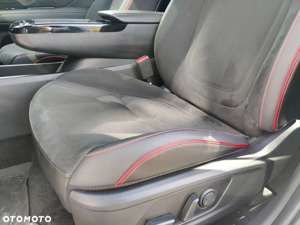 Hyundai Tucson 1.6 T-GDi PHEV N-Line 4WD - 12