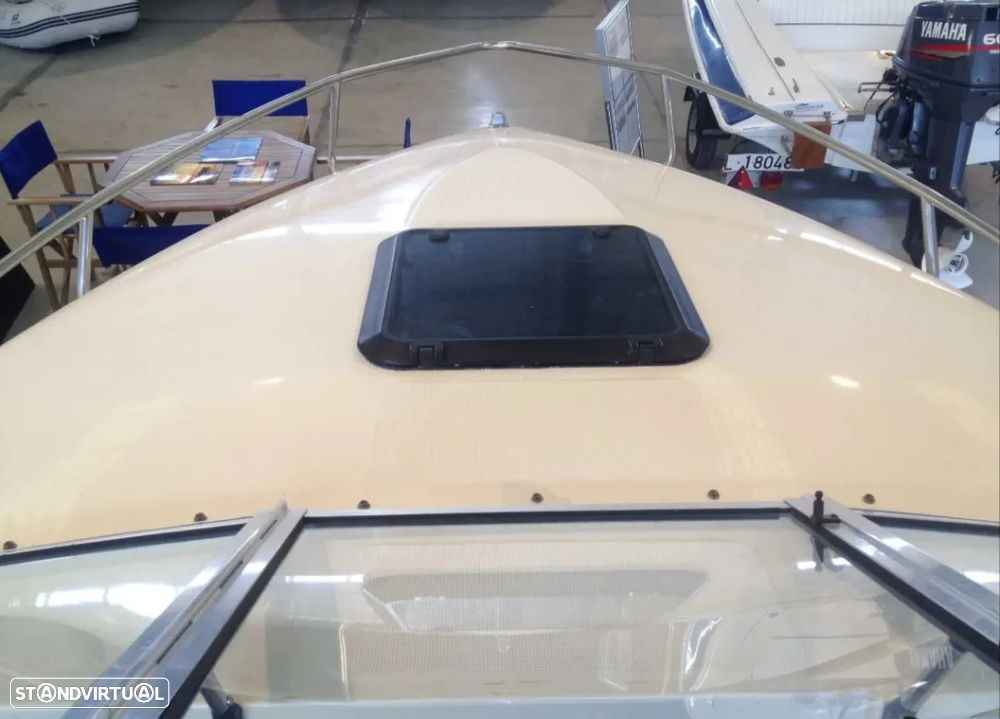 Caravelle 1900 - 6