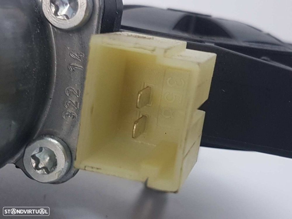MOTOR ELEVADOR FRENTE DIREITO AUDI A3 SPORTBACK (8VA) ATTRACTION - 5