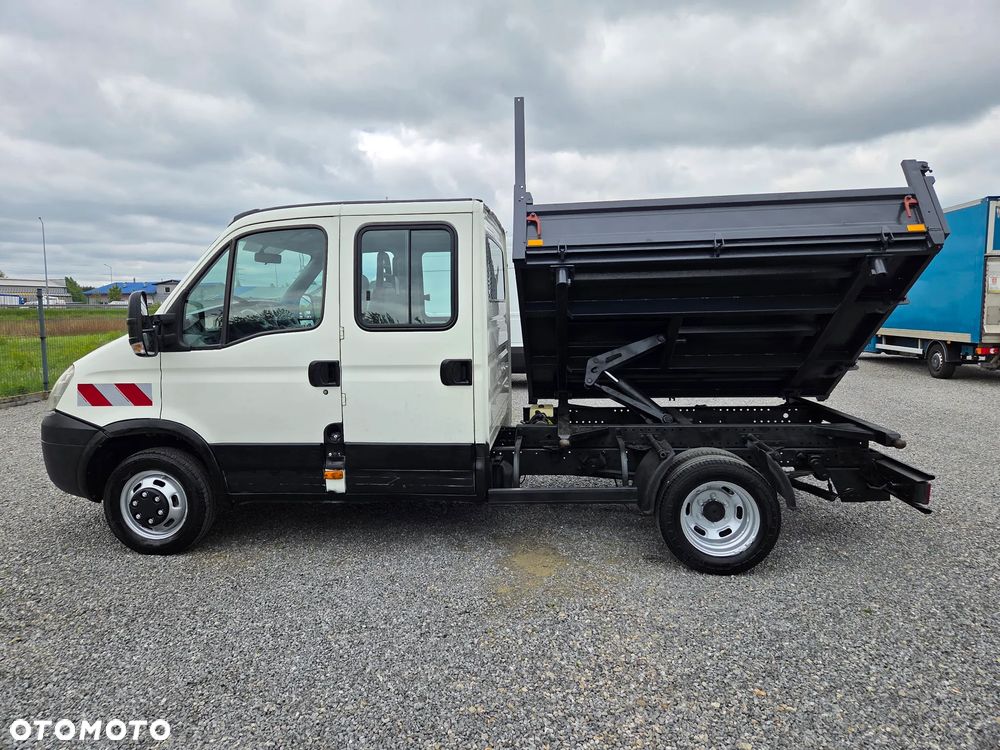 Iveco Daily - 25