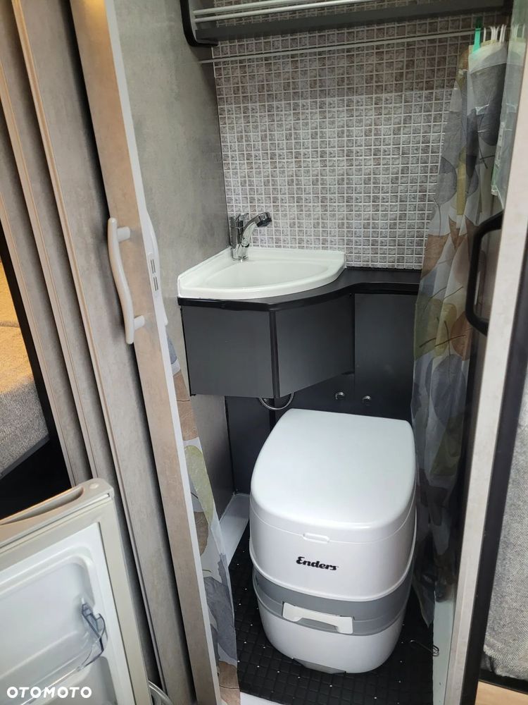 Fiat Ducato - 23