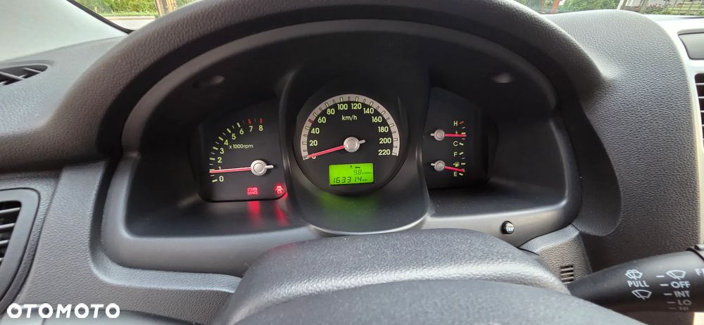 Kia Sportage - 36