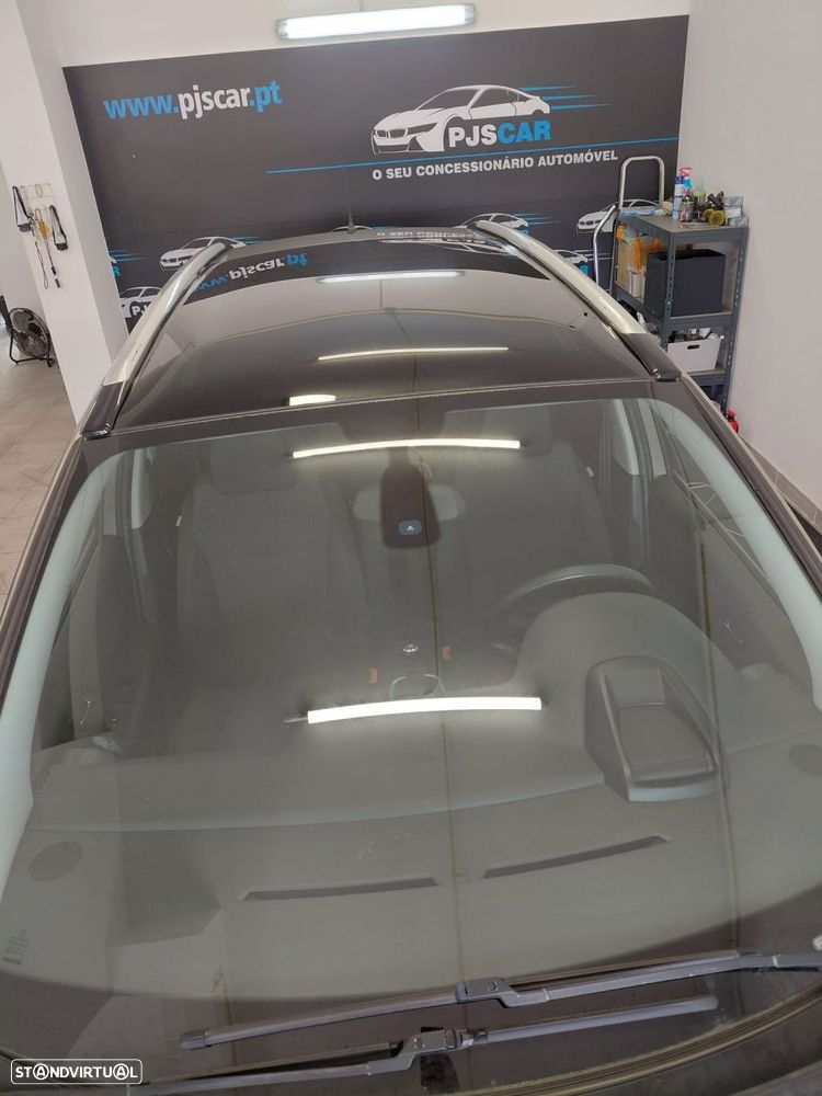 Peugeot 5008 1.6 HDi Sport - 7