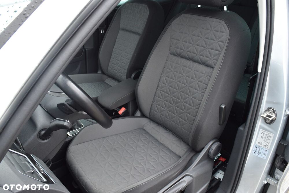 Volkswagen Tiguan 1.5 TSI EVO Life DSG - 26