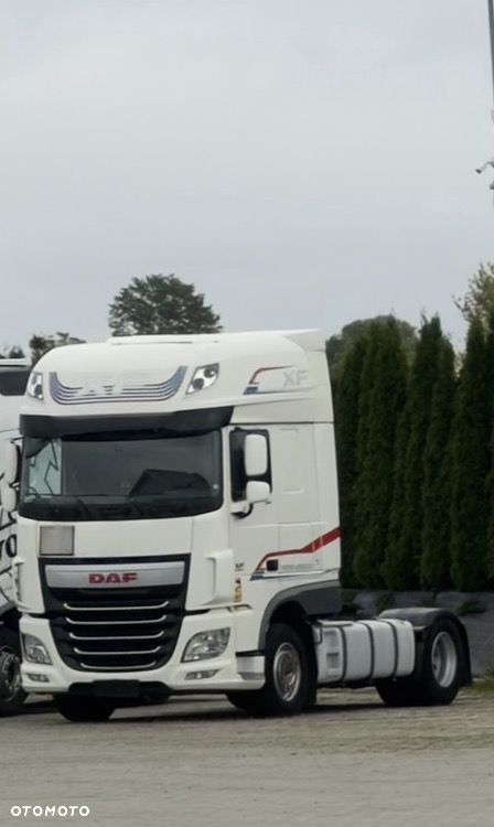 DAF XF