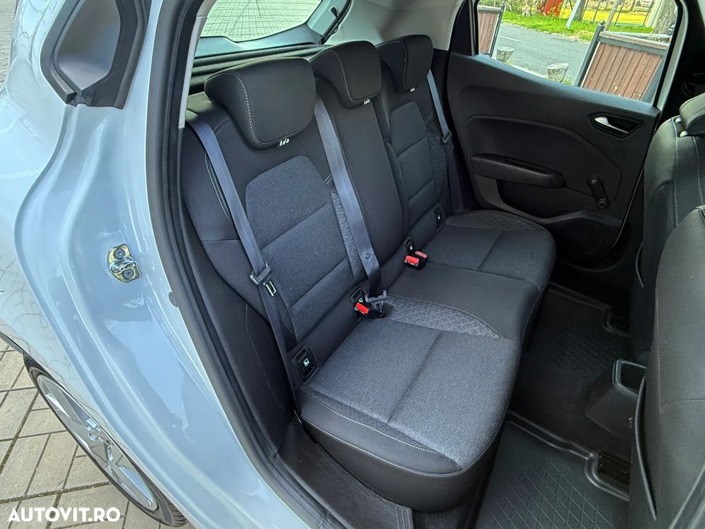 Renault Clio TCe 100 EDITION ONE - 4