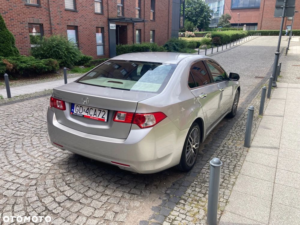 Honda Accord - 7