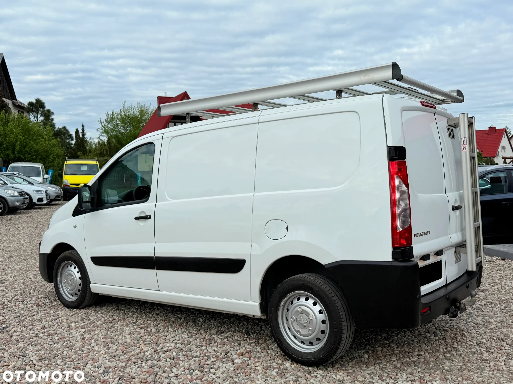 Peugeot Expert - 2