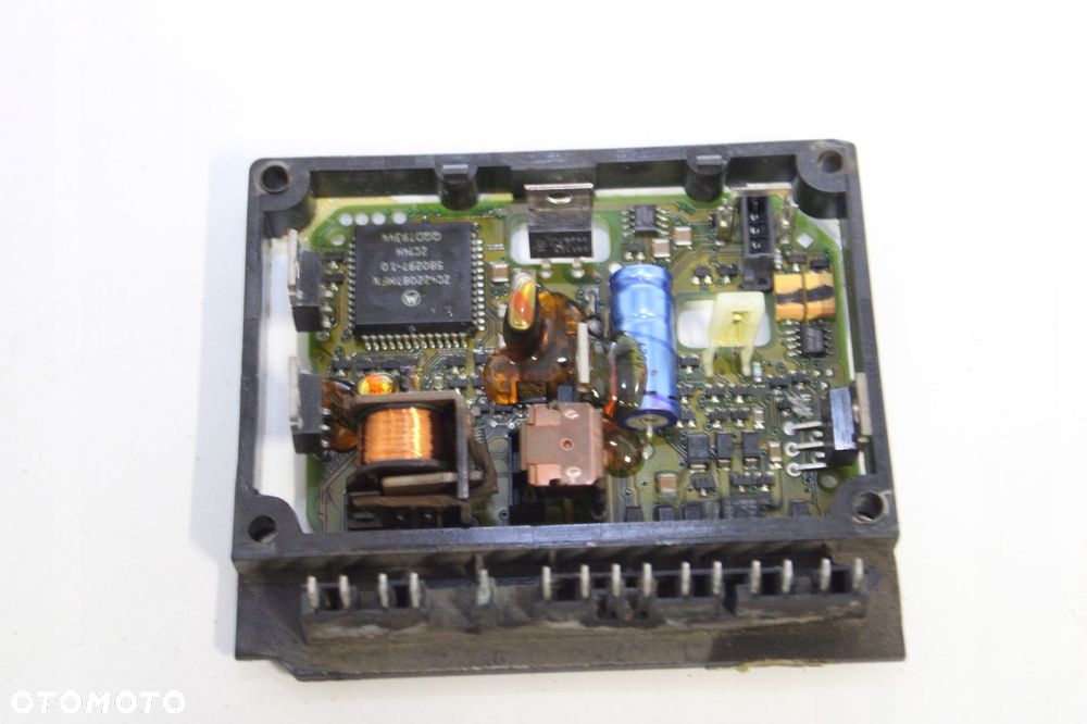 THERMO TOP S STEROWNIK BENZYNA 8391441 WEBASTO - 1