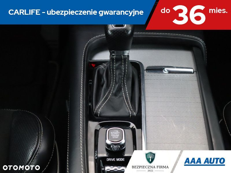 Volvo V90 - 19