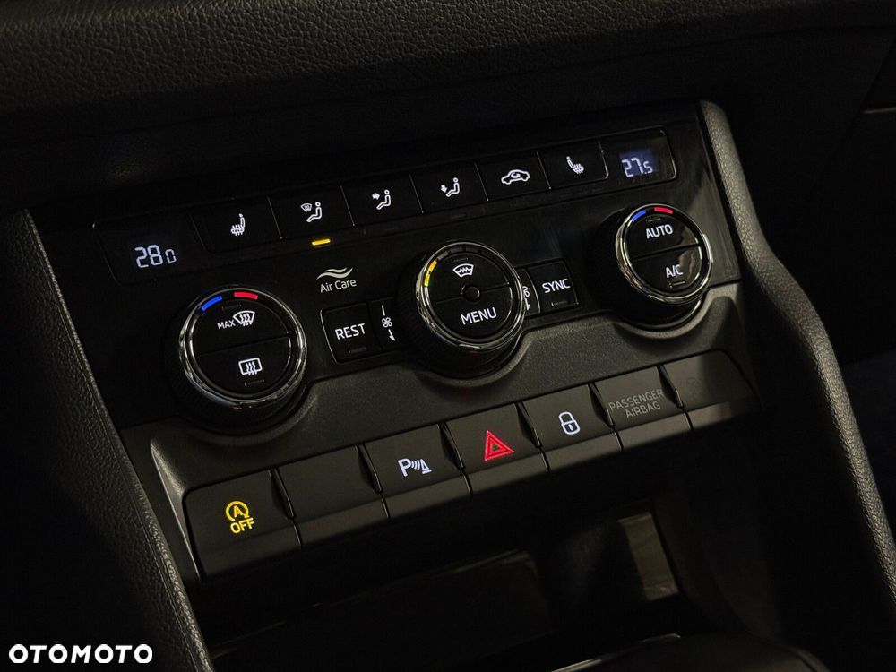 Skoda Kodiaq 2.0 TDI 4x4 Style DSG 7os - 32