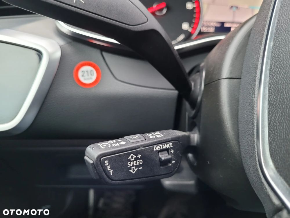 Audi A6 Avant 40 TDI S tronic S line - 18