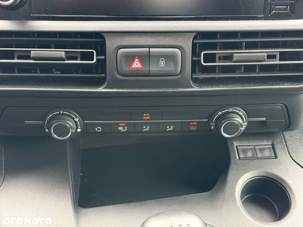 Toyota Proace City Verso - 14