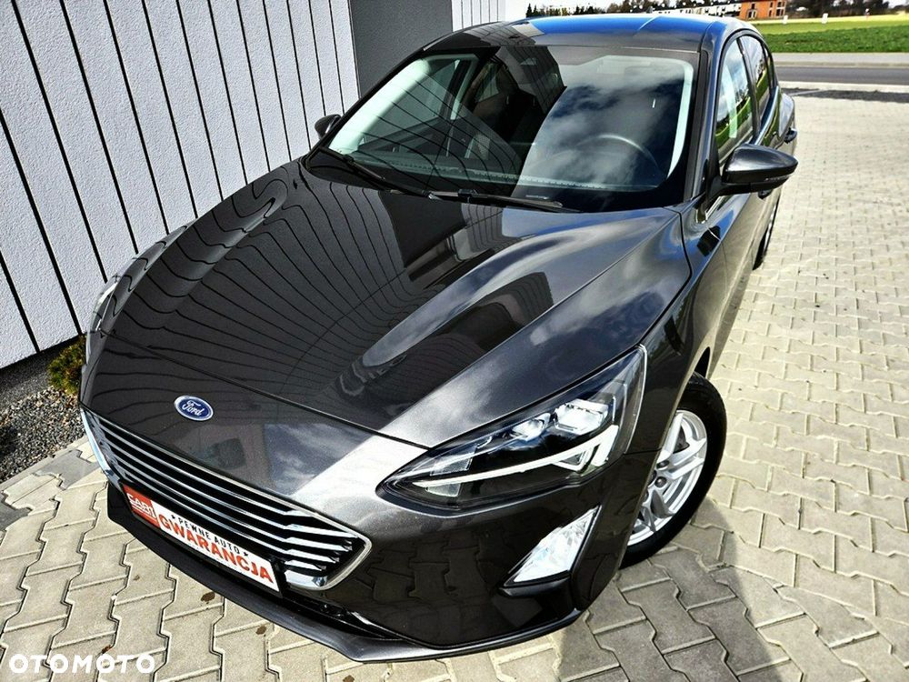 Ford Focus - 34