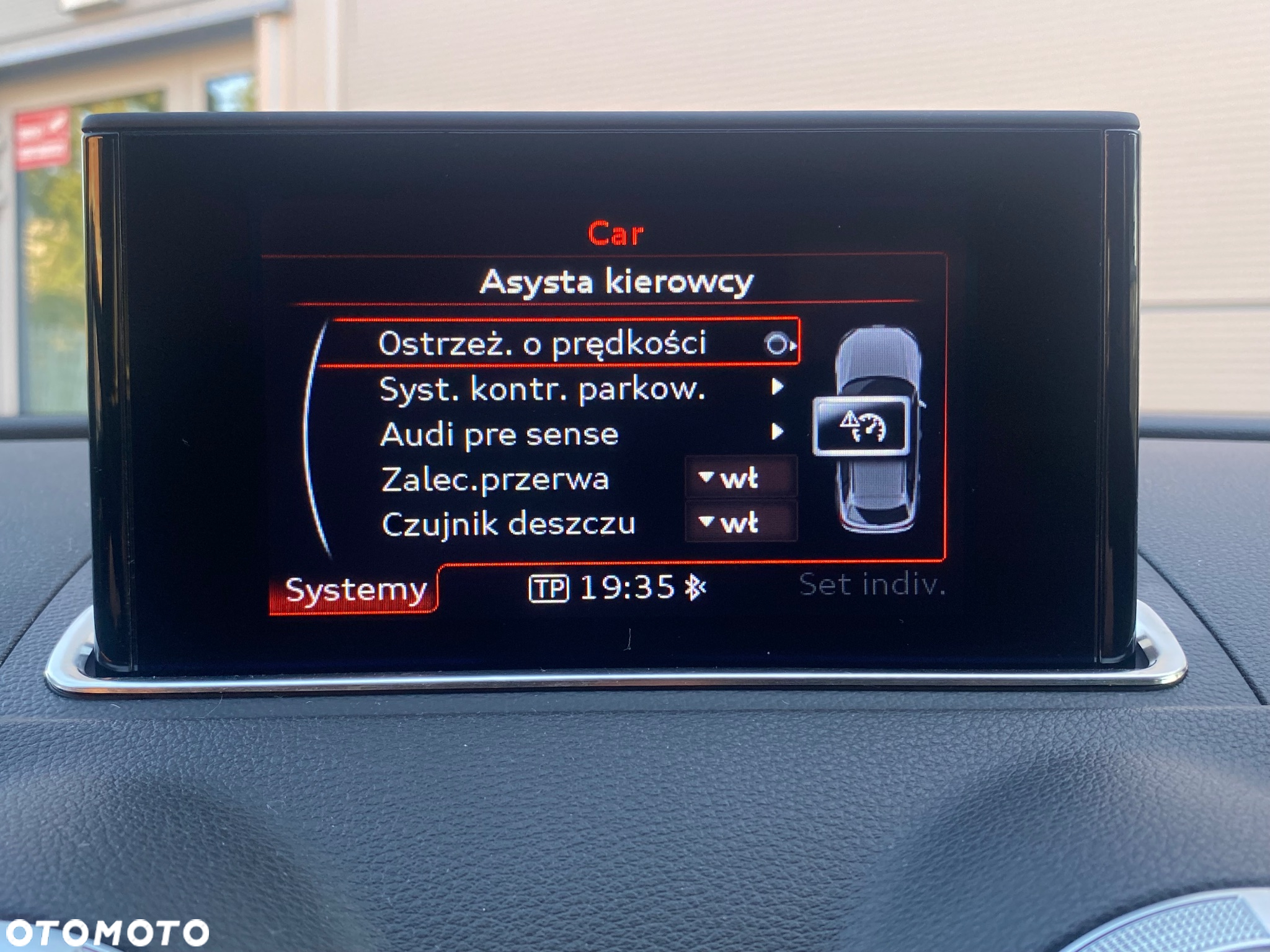 Audi A3 1.4 TFSI Sportback S line Sportpaket - 29