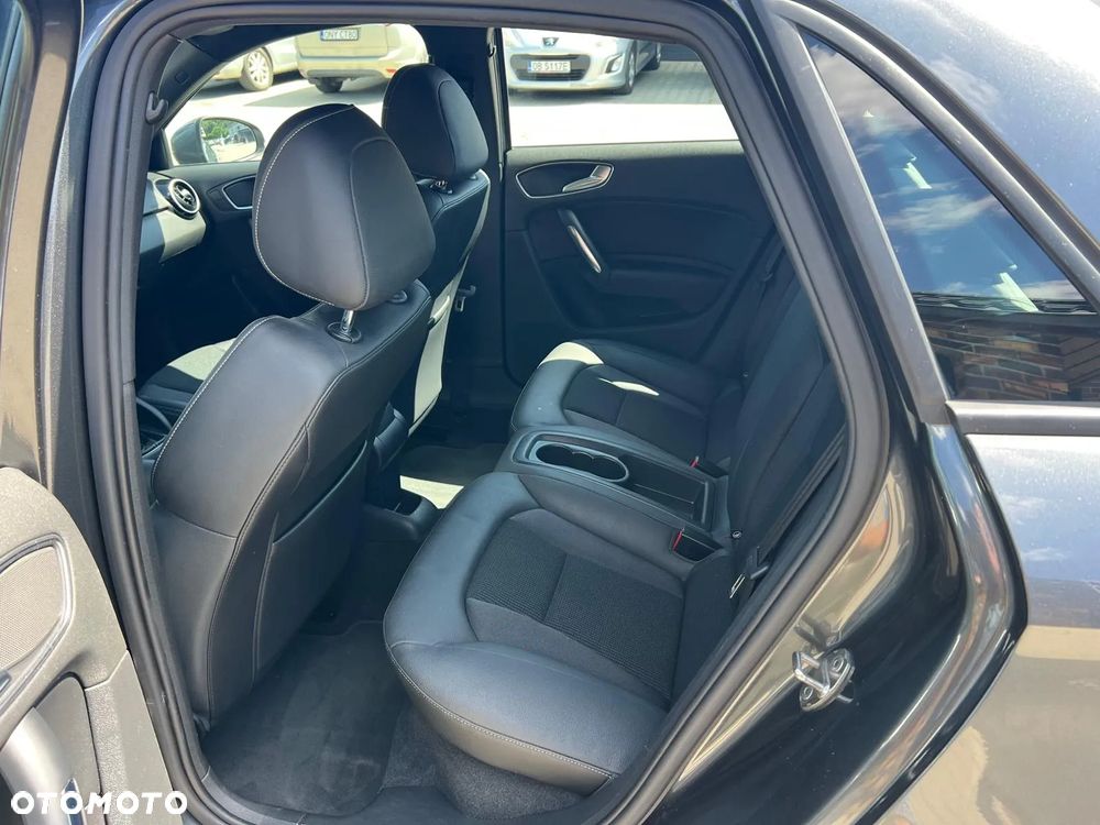 Audi A1 Sportback 1.4 TDI - 11