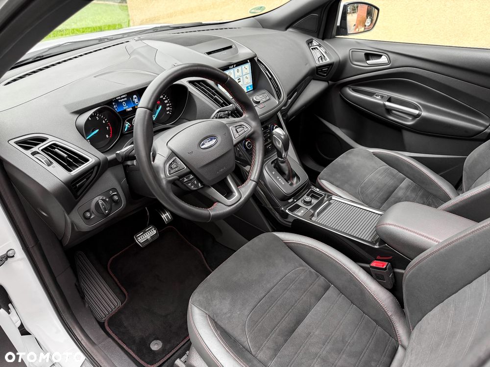 Ford Kuga 1.5 EcoBoost AWD ST-Line ASS - 26